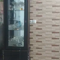 بوفه ویترین