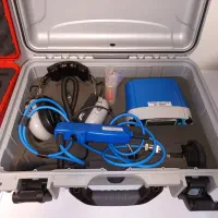 نشت یابی،تشخیص نشت،نم و رطوبت و شکستگی لوله|خدمات پیشه و مهارت|قم, عمار یاسر|دیوار