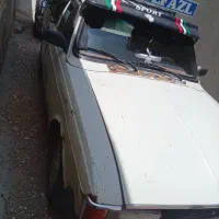 پیکان وانت|خودرو سواری و وانت|شیراز, ظفرآباد|دیوار