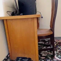 میز و صندلی