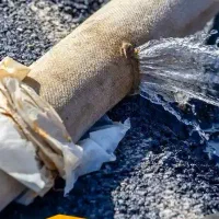 نشت یابی با دستگاه المانی رفع انواع نشتی ها