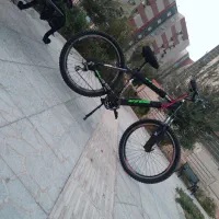 دوچرخه 26|دوچرخه، اسکیت، اسکوتر|مهاجران, |دیوار