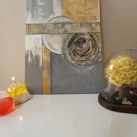 انواع تابلو نقاشی