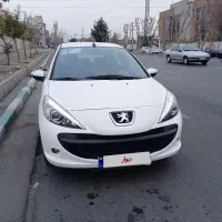 معاوضه با خودرو۱۴۰۴ سمند سورن xu7p|خودرو سواری و وانت|کرج, کمال‌شهر|دیوار