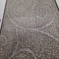یک جفت فرش ۴ متری