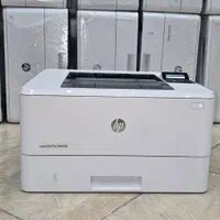 پرینتر hp 404dn|پرینتر، اسکنر، کپی، فکس|مشهد, جاهد شهر|دیوار
