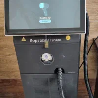 فروش لیزر تیتانیوم ۲۰۲۳