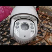 دوربین اسپیددام هاک ویژن توربو HD و انالوک اکبند.|دوربین مداربسته|تهران, آرژانتین|دیوار