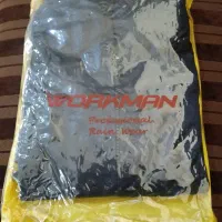 بارانی workmane سایز m|کوهنوردی و کمپینگ|تنکابن, |دیوار