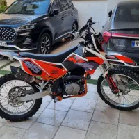 تریل فلات ۲۵۰ مدل ۱۴۰۱