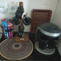 قهوه ساز یا کافی بار