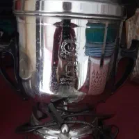 سلام سماور برقی
