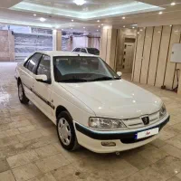 پژو پارس موتور جدید XU7P، مدل ۱۴۰۱