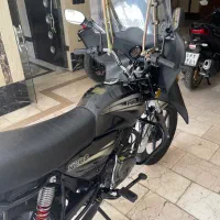 Kld200مدل۱۴۰۳|موتورسیکلت|تهران, تهراننو|دیوار