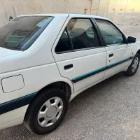 اس ال ایکس مدل ۹۶|خودرو سواری و وانت|مشهد, کوثر|دیوار