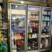 یخچال ۳ درب و یخچال بستنی