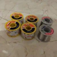 فروش تعدادی وسایل خانه و صنعتی