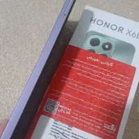 honor x6b|موبایل|کرج, حصارک پایین|دیوار