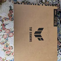 لپتاپ Asus fx 517zx f15 tuf dash|رایانه همراه|تهران, زعفرانیه|دیوار