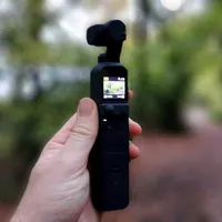 دوربین اسمو osmo