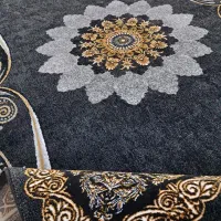 فرش ۵۰۰ شانه|فرش|آران و بیدگل, |دیوار