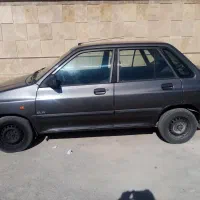 پراید مدل89|خودرو سواری و وانت|شاهین‌شهر, شهرک هشت بهشت|دیوار