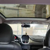 فروش 207پانا با رینگ|خودرو سواری و وانت|زاهدان, |دیوار