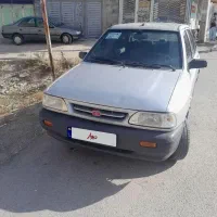 پراید ۸۸|خودرو سواری و وانت|مشگین شهر, |دیوار