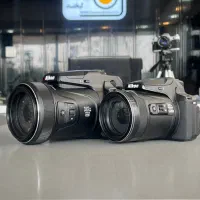 دوربین نیکون p1000 p900