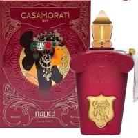 ادکلن اصلی کازاموراتی زرجف ایتالیکا