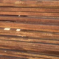 پنجره اهنی
