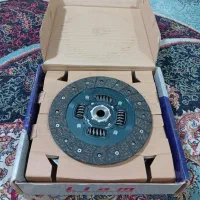 دیسک و صفحه تیبا 215 لیام
