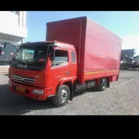 باربری رضا حمل ونقل اثاثیه میزل تخلیه و بارگیری