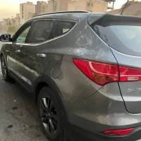 سانتافه مدل ۲۰۱۵ فول کامل|خودرو سواری و وانت|تهران, مرزداران|دیوار
