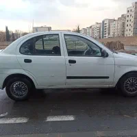 تیبا|خودرو سواری و وانت|محمدشهر, محمدشهر|دیوار