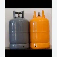 کپسول گاز مایع