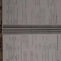 کتاب عمومی و تخصصی کنکور کامپیوتر شبکه و نرم افزار|کتاب و مجله آموزشی|سروستان, |دیوار