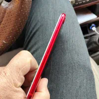 آیفون ۷ مدل ۱۷۷۸ ظرفیت ۱۲۸ گیگ باتری ۱۰۰|موبایل|قزوین, |دیوار