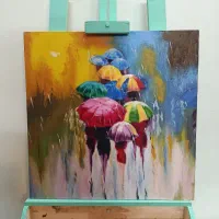 تابلو نقاشی