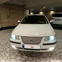 سمند LX استثنائی