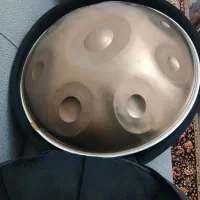 هنگ درام کیتا پنتام