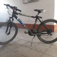 دوچرخه اولمپیا