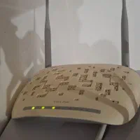 مودم تی پی لینک ADSL
