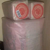 زنجفیل ساییده درجه یک(خرده فروشی)