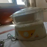بخارپز