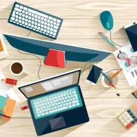 کافی نت آنلاین و حضوری