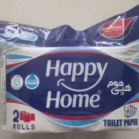 دستمال کاغذی توالت