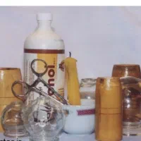 حجامت بادکشی ماساژور با مدارک بین‌الملی