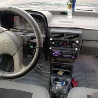 پراید87|خودرو سواری و وانت|باغستان, |دیوار