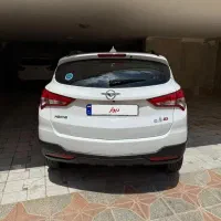 هایما s5 مدل 1403|خودرو سواری و وانت|قزوین, |دیوار